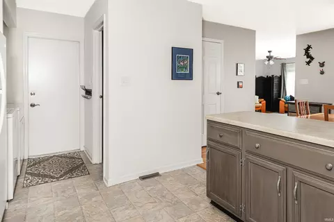 Entry Way - 1130 E Carnaby St, Bloomington, IN 47401 photo 1 of 1