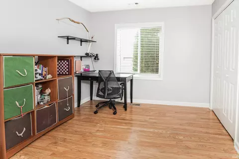 Bedroom - 1130 E Carnaby St, Bloomington, IN 47401 photo 4 of 4