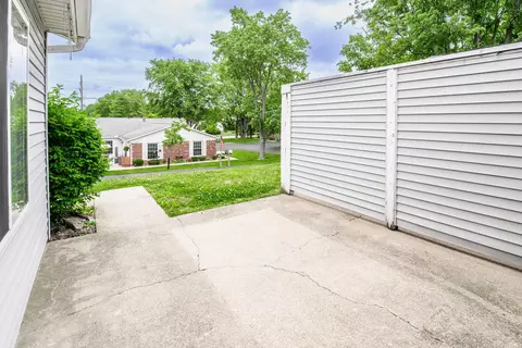 Exterior - 1130 E Carnaby St, Bloomington, IN 47401 photo 3 of 6