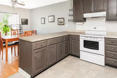 Kitchen - 1130 E Carnaby St, Bloomington, IN 47401 photo 1 of 4