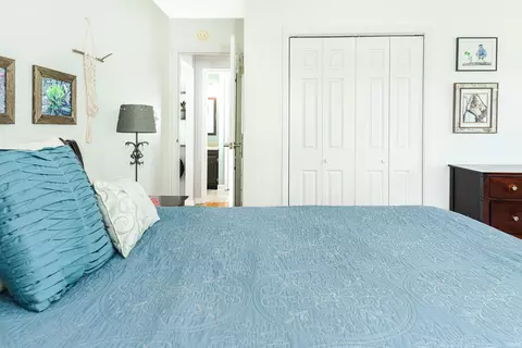 Bedroom - 1130 E Carnaby St, Bloomington, IN 47401 photo 2 of 4
