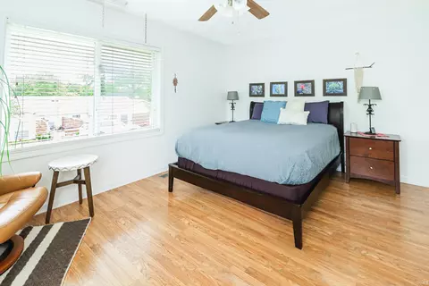 Bedroom - 1130 E Carnaby St, Bloomington, IN 47401 photo 1 of 4