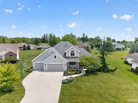 14810 Greystone Ct, Leo, IN 46765