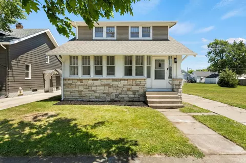 1708 Stevens Ave, Elkhart, IN 46516