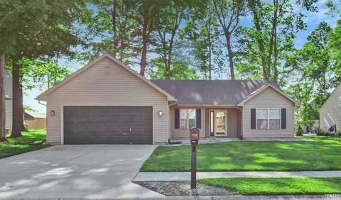 1005 Live Oak Ct, Kokomo, IN 46901