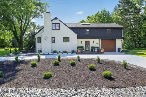 2162 E Jefferson Blvd, Mishawaka, IN 46545