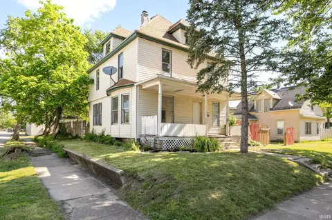201 E Bowman St, South Bend, IN 46613