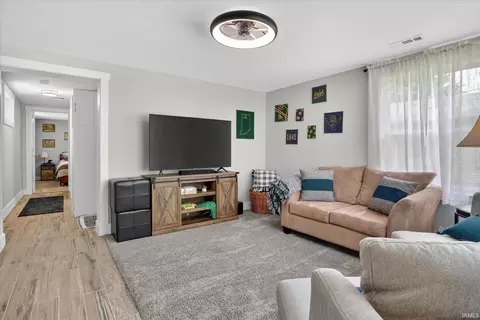 Living - 16159 Darden Rd, Granger, IN 46530 photo 2 of 4