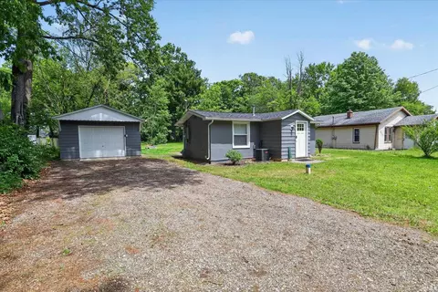 Exterior - 16159 Darden Rd, Granger, IN 46530 photo 1 of 11