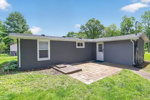 Exterior - 16159 Darden Rd, Granger, IN 46530 photo 4 of 11