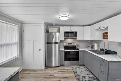 Kitchen - 16159 Darden Rd, Granger, IN 46530 photo 1 of 3