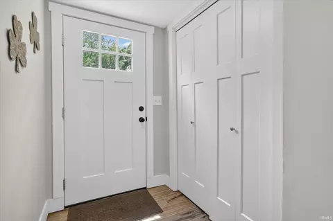 Entry Way - 16159 Darden Rd, Granger, IN 46530 photo 2 of 4