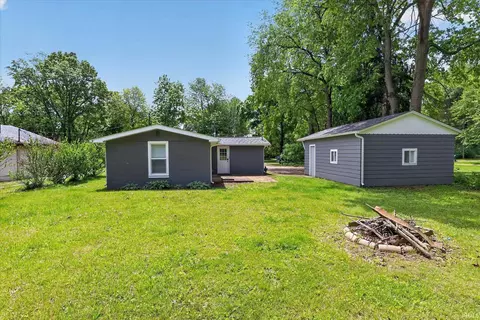Exterior - 16159 Darden Rd, Granger, IN 46530 photo 8 of 11