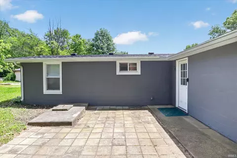 Exterior - 16159 Darden Rd, Granger, IN 46530 photo 3 of 11