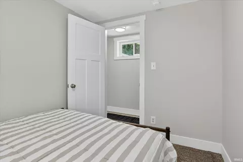 Bedroom - 16159 Darden Rd, Granger, IN 46530 photo 4 of 4