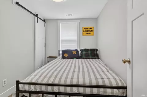Bedroom - 16159 Darden Rd, Granger, IN 46530 photo 3 of 4