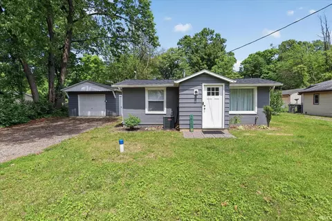 Exterior - 16159 Darden Rd, Granger, IN 46530 photo 11 of 11