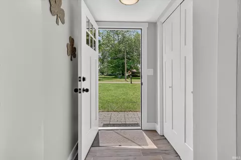 Entry Way - 16159 Darden Rd, Granger, IN 46530 photo 1 of 4