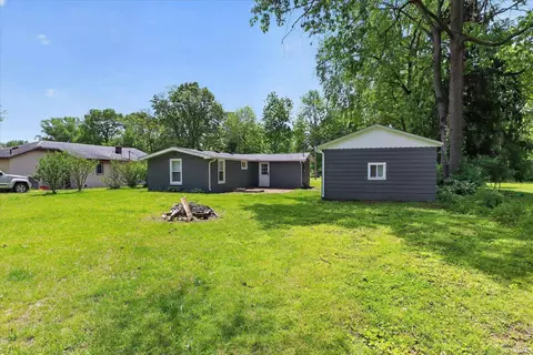 Exterior - 16159 Darden Rd, Granger, IN 46530 photo 9 of 11