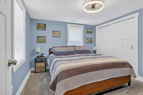Bedroom - 16159 Darden Rd, Granger, IN 46530 photo 1 of 4
