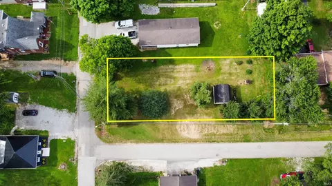 tbd Dewey St, Veedersburg, IN 47987