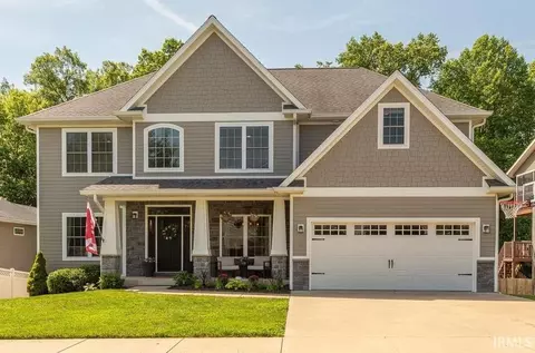 1568 S Andrew Cir, Bloomington, IN 47401
