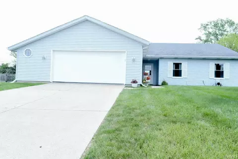 7513 Leswood Ct, Fort Wayne, IN 46816