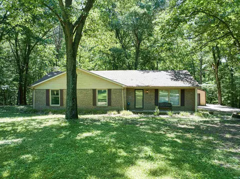 1833 Mt Gilead Rd, Boonville, IN 47601