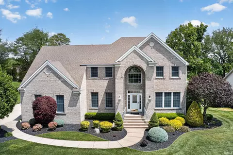 50582 Brookhaven Dr, Granger, IN 46530
