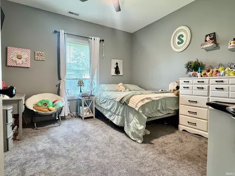 Bedroom - 444 13th St, Mitchell, IN 47446 photo 1 of 4