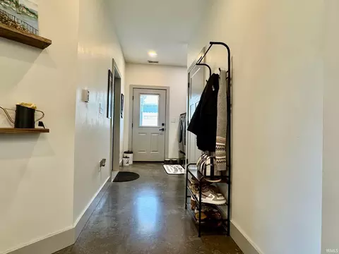 Entry Way - 444 13th St, Mitchell, IN 47446 photo 2 of 2