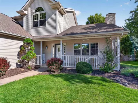 1336 Lost Lock Way, New Haven, IN 46774