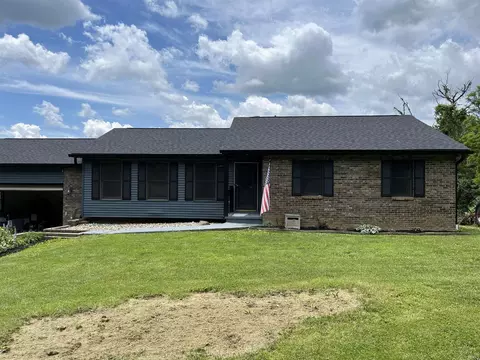 6737 N Bottom Rd, Bloomington, IN 47404