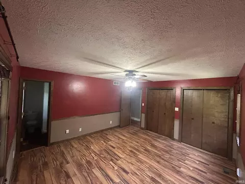 Bedroom - 6737 N Bottom Rd, Bloomington, IN 47404 photo 1 of 6