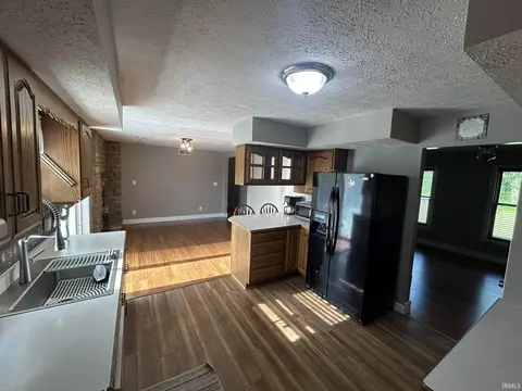 Kitchen - 6737 N Bottom Rd, Bloomington, IN 47404 photo 1 of 1