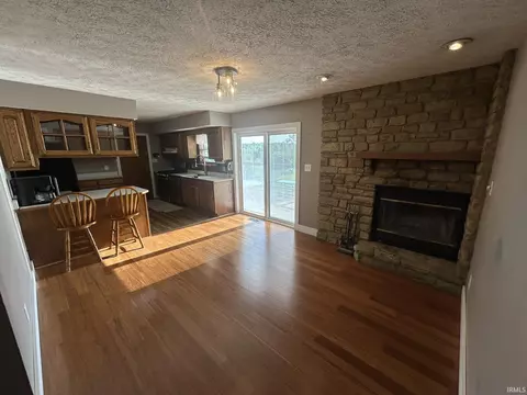 Living - 6737 N Bottom Rd, Bloomington, IN 47404 photo 2 of 2