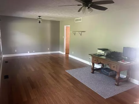 Living - 6737 N Bottom Rd, Bloomington, IN 47404 photo 1 of 2
