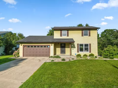 1202 S 16th St, Goshen, IN 46526