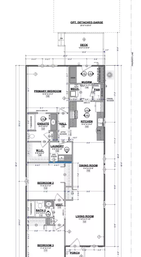 1217 N 10th St, Elwood, IN 46036