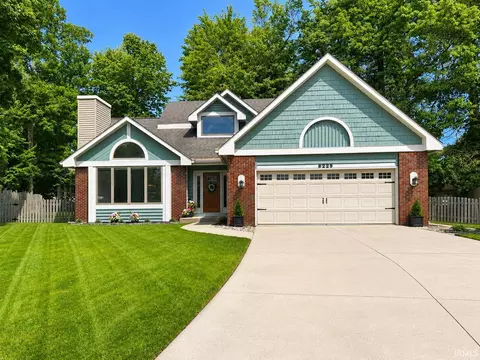 6229 Graysford Pl, Fort Wayne, IN 46835