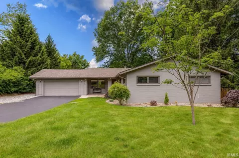2967 N Bankers Dr, Bloomington, IN 47408