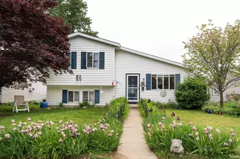 117 N Oakland Ave, Mishawaka, IN 46544