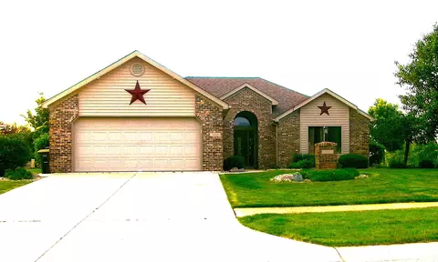 2336 Tigers Trl, Decatur, IN 46733