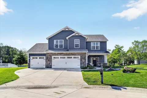 4303 Magus Ct, West Lafayette, IN 47906