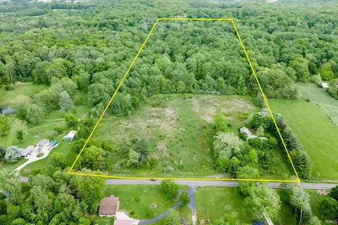 5776 N Union Valley Rd, Bloomington, IN 47404
