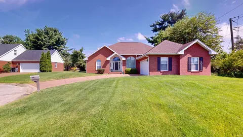 7516 Julius Ct, Evansville, IN 47715