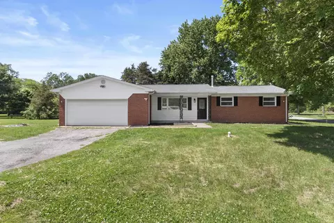 1768 State Rd, Lafayette, IN 47909