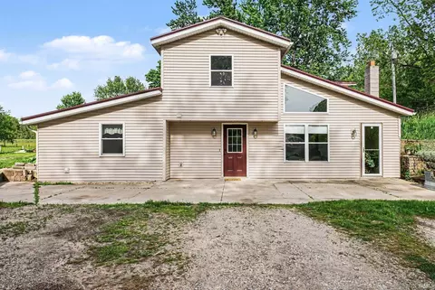 64622 County Road 33, Goshen, IN 46526