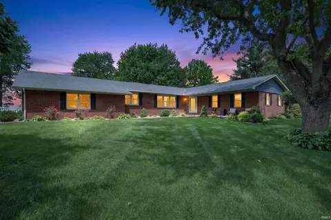 4546 S 600 W, Swayzee, IN 46986