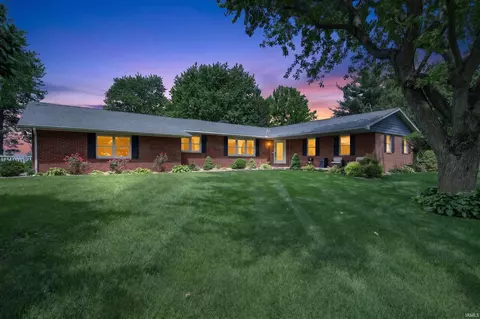 4546 S 600 W, Swayzee, IN 46986